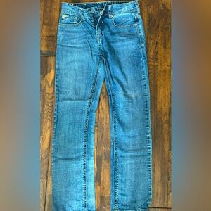 Buffalo boys jeans. Size 12